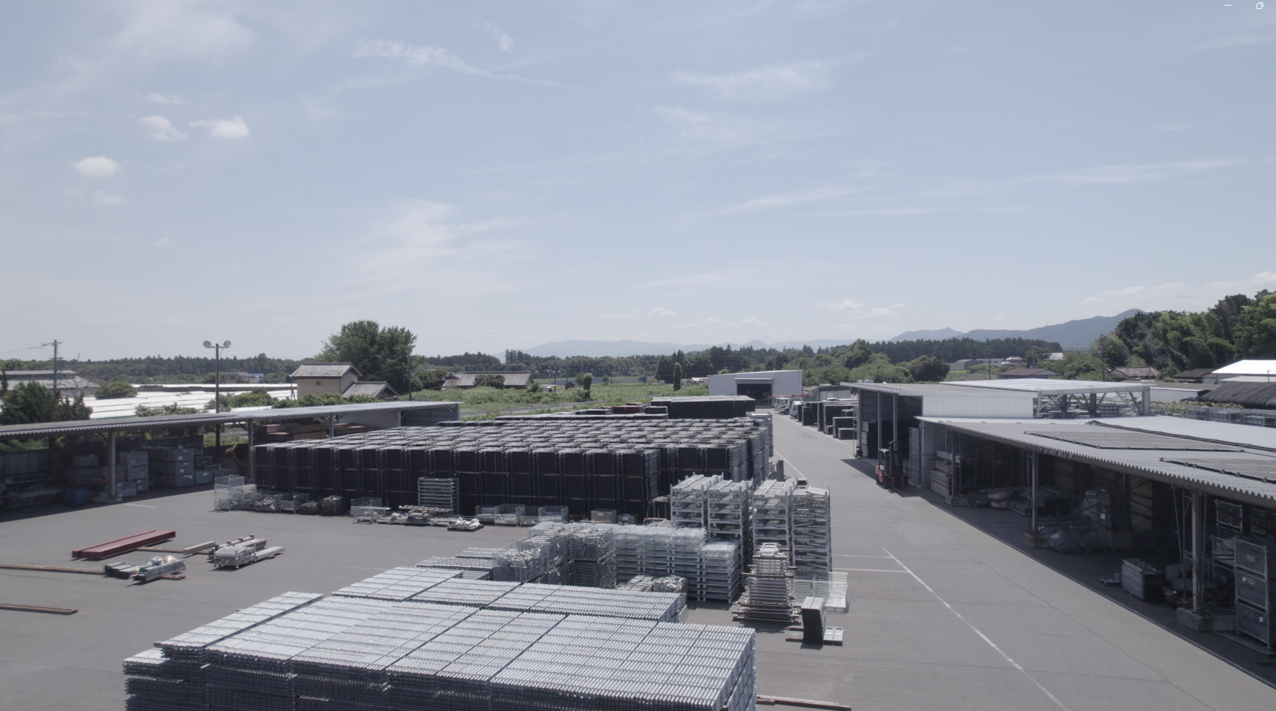 鈴鹿資材センター